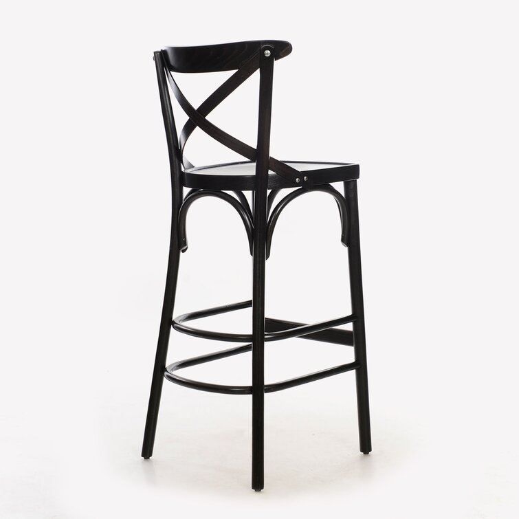 Sloan counter store stool